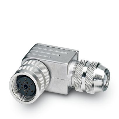 SACC-M16FR-14CON-M - Connettore