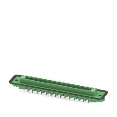 DFK-MSTBVA 2,5/14-GF-5,08 - Header passante