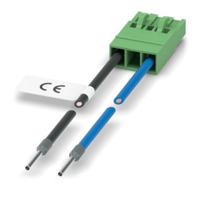 MSTBC 2,5/AI10/ 3P13L40SMGW - Connettori assemblati per circuito stampato