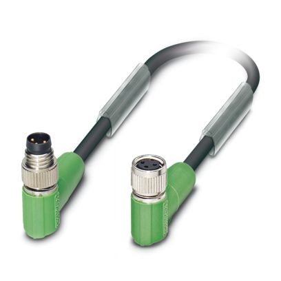 SAC-3P-M 8MR-M 8FR SH/.../... - Cavo per sensore/attuatore