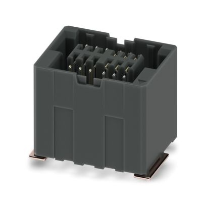 FP 0,8/ 12-FV-SL 7,85 - Connettori femmina SMD