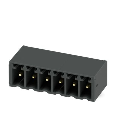 MC 1,5/ 6-G-3,5 P26 AUTHRR44 - Connettore fisso per circuiti stampati