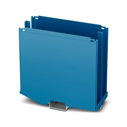 ICS50-B122X98-O-O-5015 - Parte inferiore della custodia