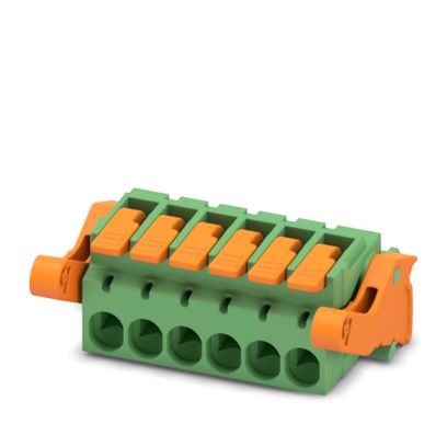 LPC 2,5/ 6-ST-5,08-LR - Connettore per circuito stampato