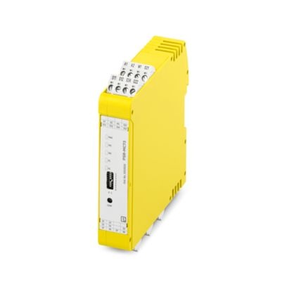 PSR-MC73-5NO-1DO-24DC-SC - Relè di sicurezza