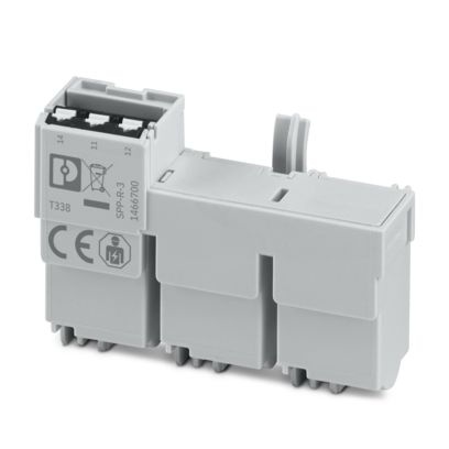SPP-R-3 - Modulo di segnalazione remota