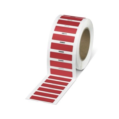 EMLP (60X15)R RD - Etichetta