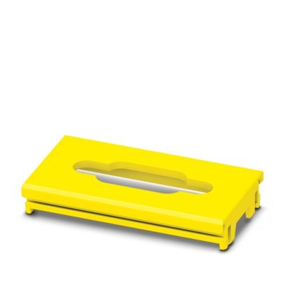 ICS25-F45D9-1018 - Pannello di connessione