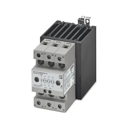 ELR 3-SC-24DC/600AC-30 - Contattore elettronico