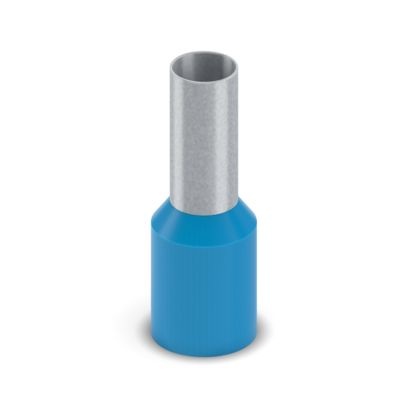 AI 16-12 BU-1500 - Capicorda tubolare