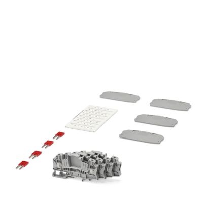 UTME 6 SET EXTENSION - Set di inizializzazione
