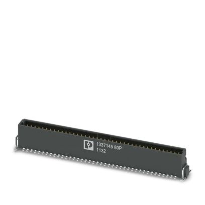 FR 1,27/ 80-MV 3,25 - Blocchi connettori SMD