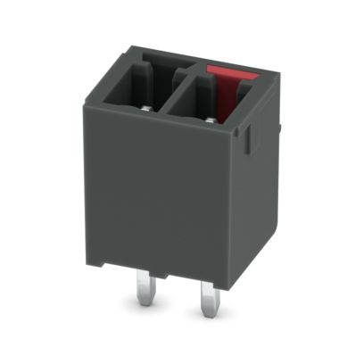 MCV 1,5/ 2-G-3,5 BK CP2 - Connettore fisso per circuiti stampati