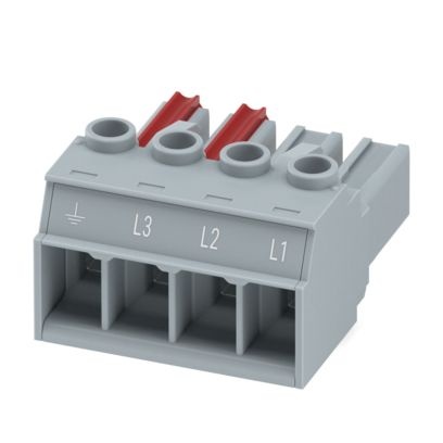 PC 5/ 4-ST2-7,62 BUGYNZ10222 - Connettore per circuito stampato