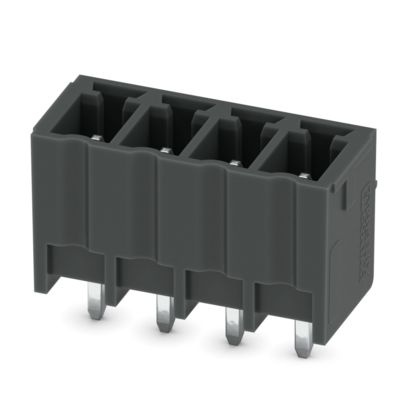 MCV 1,5/ 4-G-3,81 P26 THR - Connettore fisso per circuiti stampati