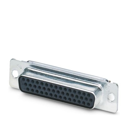 VS-25-BU-DSUB-HD-EG - Contatto femmina D-SUB