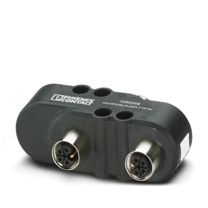 SAC-5PH-ML-FL/2XFL F VP SH - Distributore H