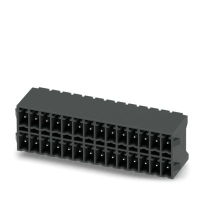 MCDN 1,5/14-G1-3,5 RNP2THRTRAY - Connettore fisso per circuiti stampati