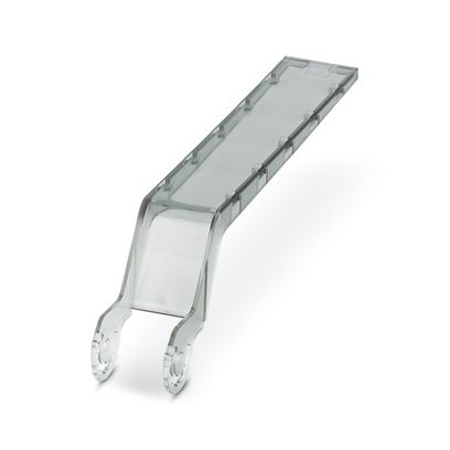 ME-IO 18,8 MC 8U TRANS - Coperchio di marcatura
