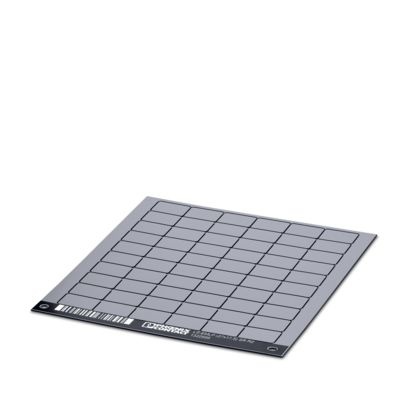 LS-EMLP (27X17,5) SR R2 - Identificatore di apparecchiature