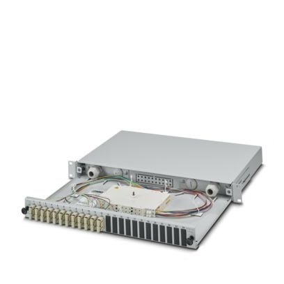 FOC-FDX20-FR19-SCD12-OM2-PT9 - Scatola di giunzione