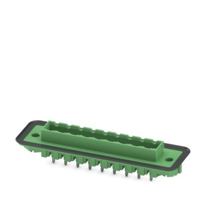 DFK-MSTBVA 2,5/ 9-G-5,08 - Connettore passante