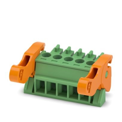 MC 1,5/ 5-ST-3,5-LR - Connettore per circuito stampato