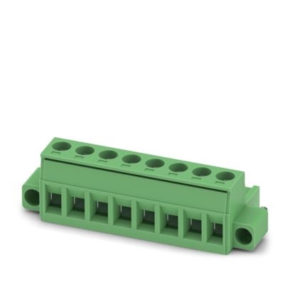 MSTB 2,5/ 8-STF-5,08 EX - Connettore per circuito stampato