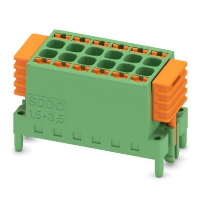 SDDC 1,5/ 6-PV-3,5 - Connettore innestabile diretto
