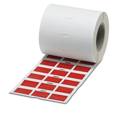 EML (26,5X17,5)R RD - Etichetta