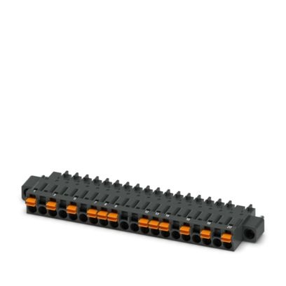 FMC 1,5/20-STF-3,5 BKPACNBDWH4 - Connettore per circuito stampato