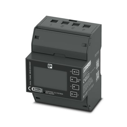MM-EE-EEM-EM357 - Dispositivo di misurazione