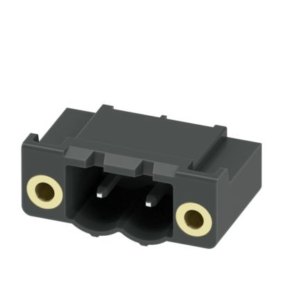 CC 2,5/ 2-GF-LR P20THRR32 - Connettore fisso per circuiti stampati