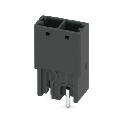 PCV 4/ 2-G-6,35 P26 THR - Connettore fisso per circuiti stampati