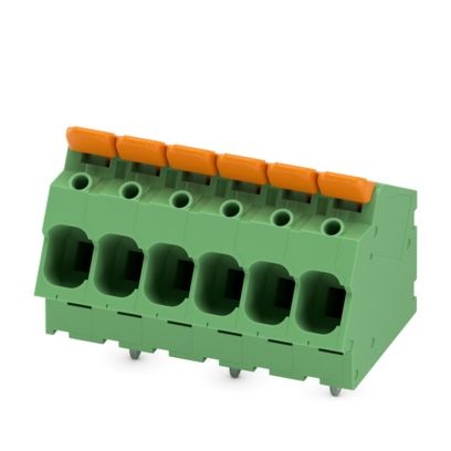 LPTA 6/ 6-7,5-ZB - Morsetto per circuito stampato