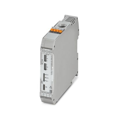 ECM-UC-100A-UI - Trasduttore di misura della corrente