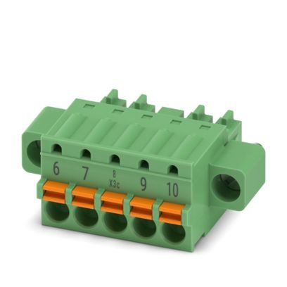 FK-MCP 1,5/ 5-STF-3,81NZT10321 - Connettore per circuito stampato