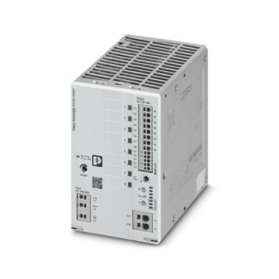 TRIO3-PS/1AC/24DC/20/8C/IOL - Alimentatore