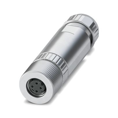 SACC-M8FSD-4PL-CL SH PN - Connettore dati