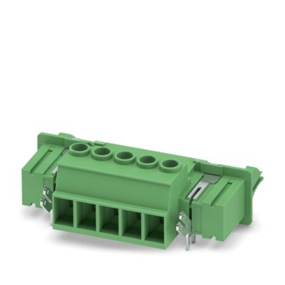 DFK-PC 5/ 5-STF-SH-7,62 - Connettore passante