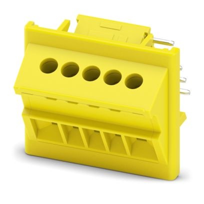 ICC25-TS1,5/5R3,5-1018 - Morsetto per circuito stampato