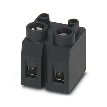 PTE 1,5/ 2-7,5 EU - Morsetto per circuito stampato