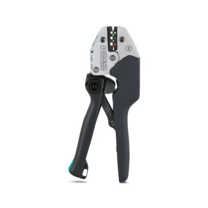 CRIMPFOX-RCI 1-M - Pinza di crimpatura