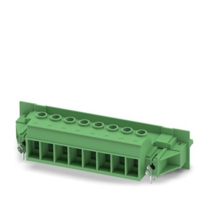 DFK-IPC 16/ 8-STF-SH-10,16 - Connettore passante