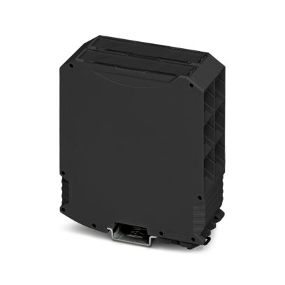 ME MAX 45 G 3-3 BK - Scatola di montaggio per elettronica