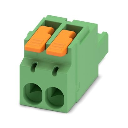 LPC 2,5/ 2-ST-5,08 - Connettore per circuito stampato