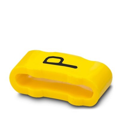 SD-WMTBS (CH) YE:P - Materiale di identificazione