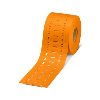 WMTB HF (40X12)R OG - Identificatore di cavi