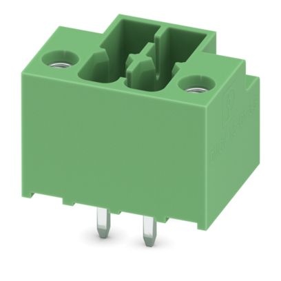DMCV 1,5/ 2-G1F-3,5-LR P35 - Connettore fisso per circuiti stampati