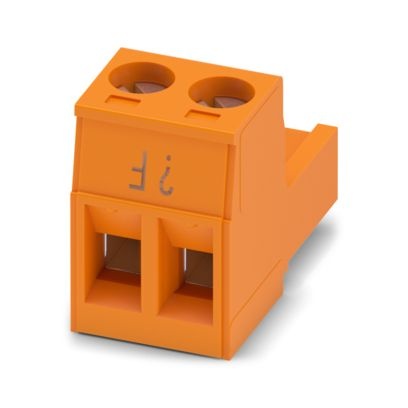 MSTB 2,5/ 2-ST-5,08 OGBDFP SO - Connettore per circuito stampato